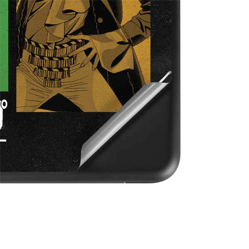 Cowboy Bebop Bounty Hunters Google Pixelbook Go Skin